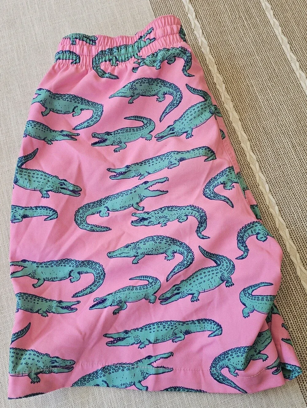 Chubbies Swiming Trucks Size M The Glades